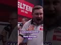 AAAAAAAAAAAHHHHHHH #pdc #darts