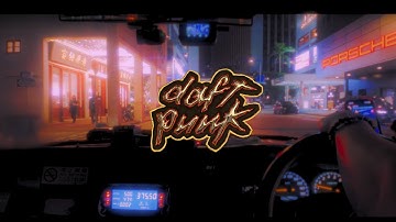[REBOOT_SUCCESS] You woke up to a city of chrome, but the Daft Punk playlist stayed the same.
