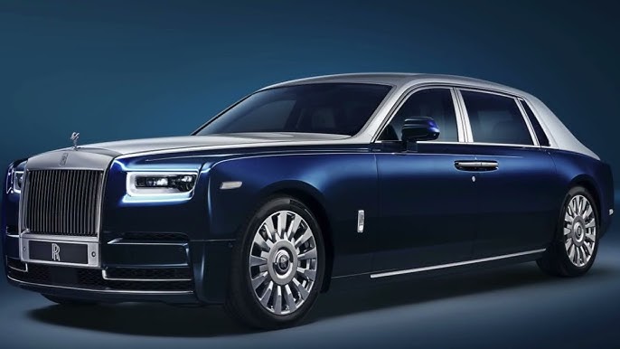 The Aurus experiment: Russia's Rolls-Royce makes Geneva debut