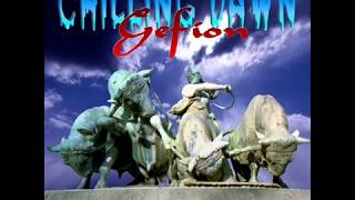 Chilling Dawn - White Noise Station