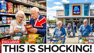 Aldi WARNING: Seniors Should NEVER Ignore These Tips