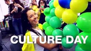 ABILITY English Culture Day 2015