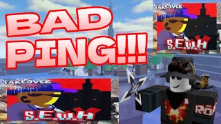 playing S.E.W.H but its BAD