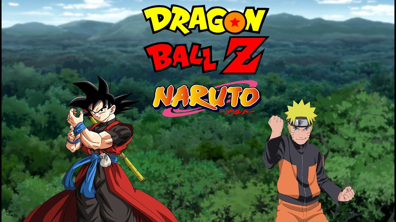 Una nueva vida - prologo - Goku en Naruto