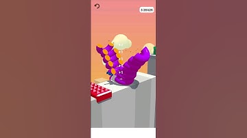 Slice It All! Level 44 #android #games #gameplay