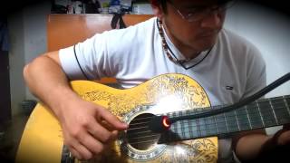 Video thumbnail of "Narsilion - Montserrat [Short Cover]"