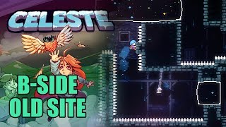 Celeste - Old Site - B-Side