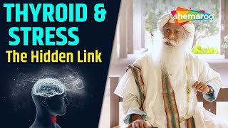The Hidden Cause of Thyroid Issues – Sadhguru’s Insight | Why Do People Get Thyroid Problems