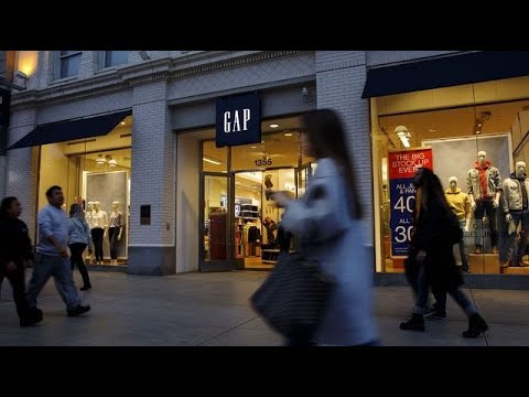 Gap Abandons Plan to Spinoff Old Navy