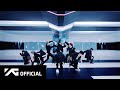 TREASURE - ‘음 (MMM)’ DANCE PERFORMANCE TEASER #5 (1’12”~1’30”)