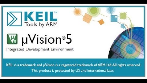 Introduction to KEIL tool for 8051 programming