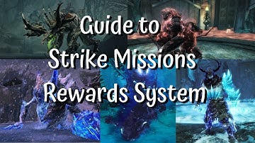 GW2 Strike Missions Rewards System - A Simple Guide