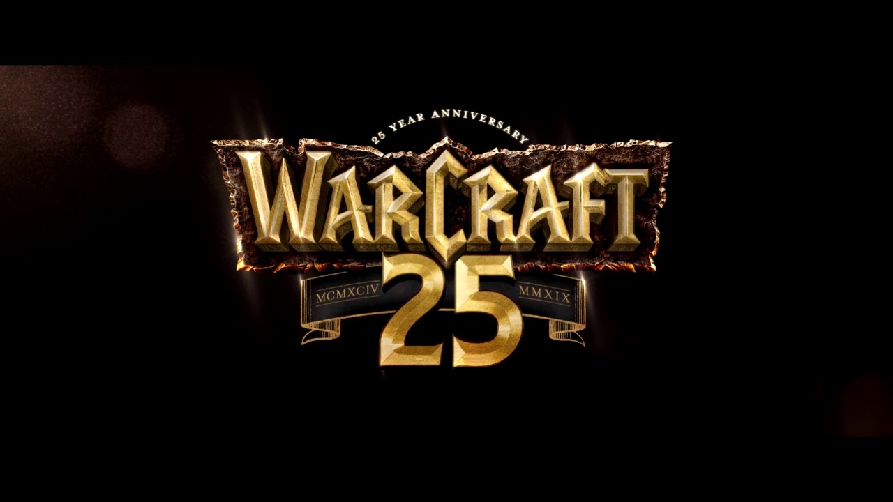 Jake Lefkowitz - For Azeroth (25 Years of Warcraft Video) [SAMPLE]