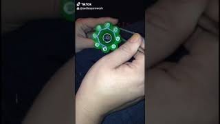 How To  Cast On a Spool Knitter BEGINNER