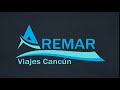 Aremar viajes logo