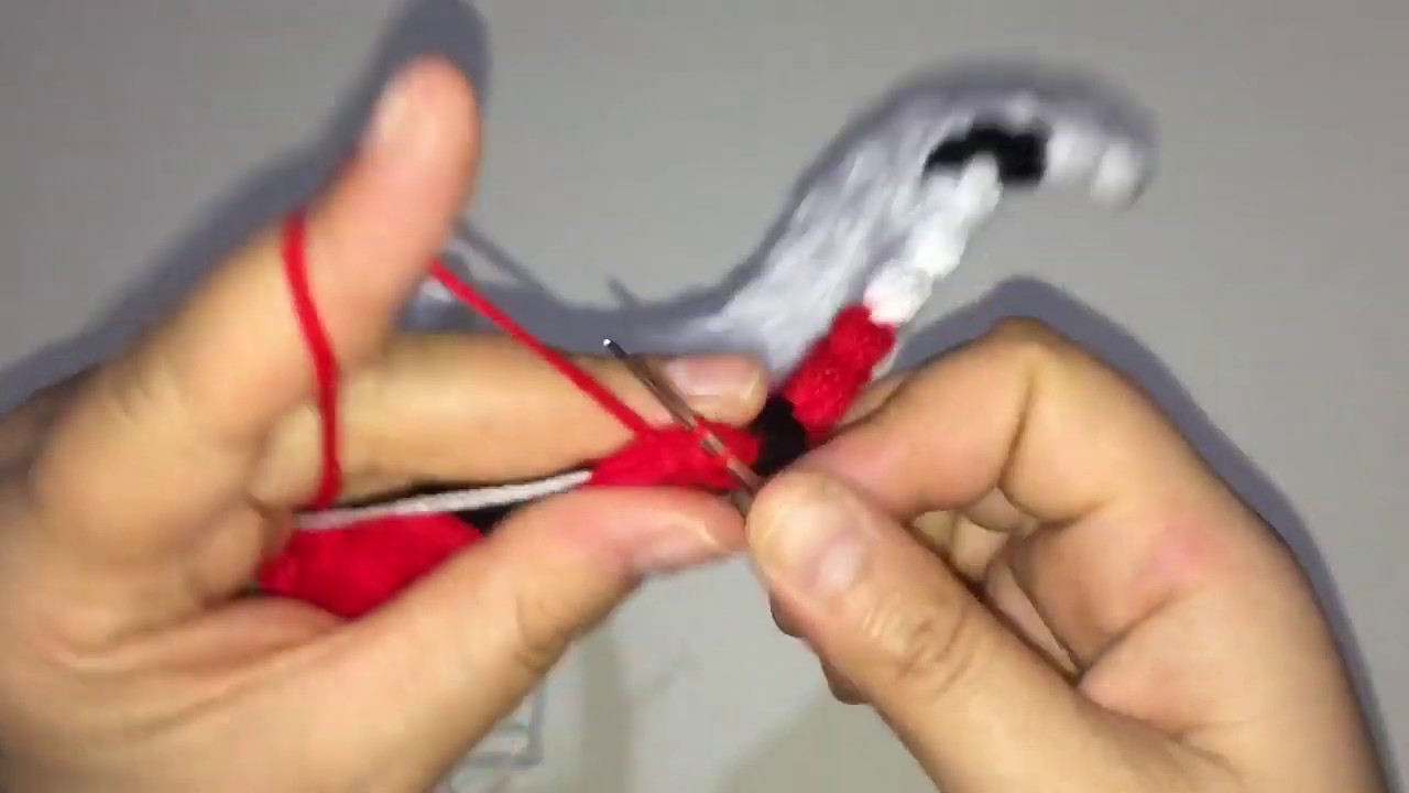 Uğur Böceği 🐞 Lif Modeli Yapımı