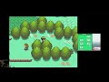 Route 29 | Pokemon HeartGold