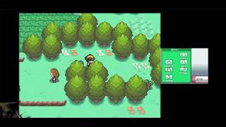 Route 29 | Pokemon HeartGold