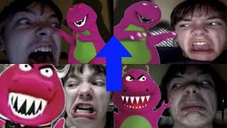 @ethanb0206 's barney errors [REUPLOAD]
