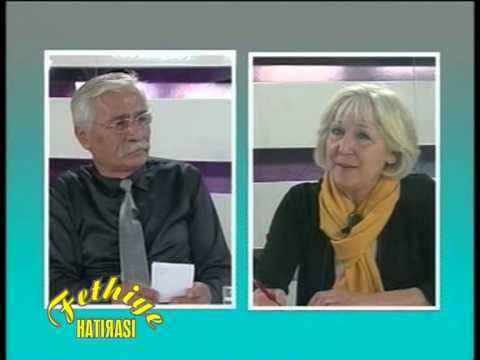 Banu AVAR ve ‘Siyasete Girmek’....