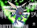 Digievoluciones Tentomon 