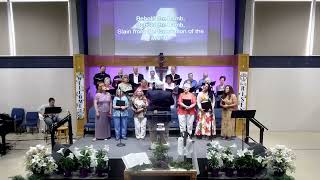 El Bethel Baptist Church Easter   March 31, 2024