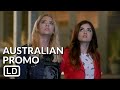 Pretty Little Liars 5x14 Australian Promo 
