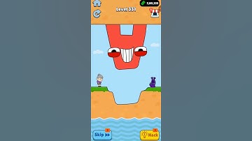 Slice to Save Funny Game 😂⚡ #shorts #shortsfeed #slicetosave #funny #viral