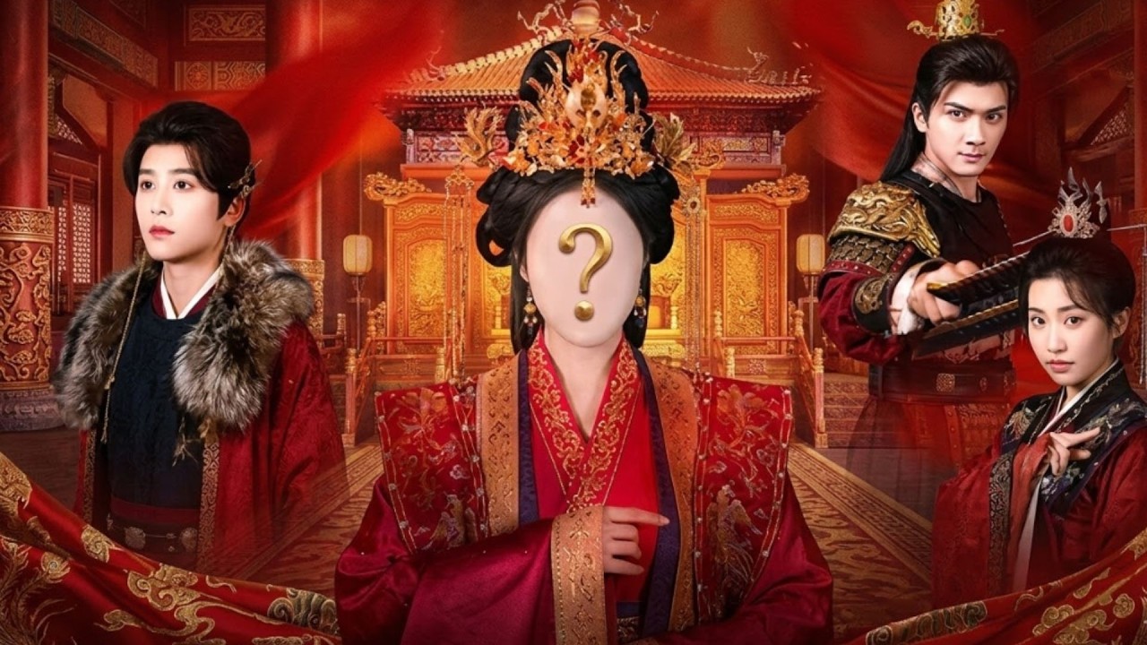 Xô Gái Hiện Đại Cùng Bạn Thân Xuyên Không Về Cổ Đại, Xinh Đẹp Đến Mức Làm Kinh Động Triều Thần