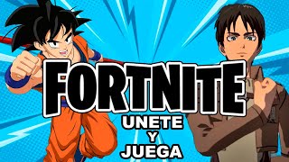 🔴 JUGANDO CON SUBS FORTNITE EN VIVO & Fortnite Games Live!