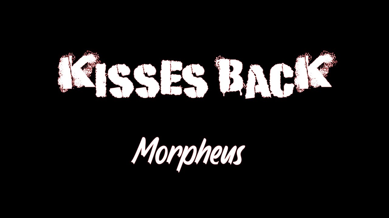 Jem's - Kisses Back (Lyric Video)