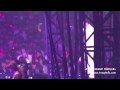 [=TWFC=] 100605 THANKGIVING LIVE IN OSAKA DOME YC&amp;JJ-Shelter By YUN.avi