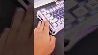 This HE Keyboard is INSANE! (Mercury V75 Review)