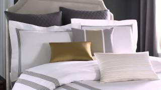 Bourbon Duvet Collection at Bed Bath & Beyond