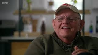 I Spy - Spotlight documentary