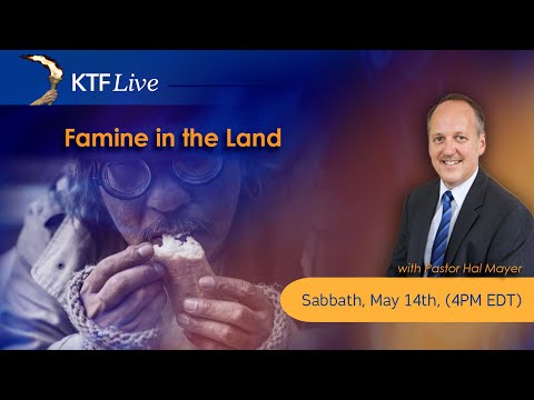 KTFLive: Famine in the Land