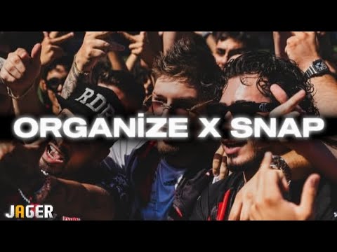 ORGANİZE X MANİFEST SHEVCHENKO 2 0 BOOMİN
