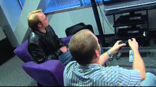 Making Of Lair Ps3- Controls