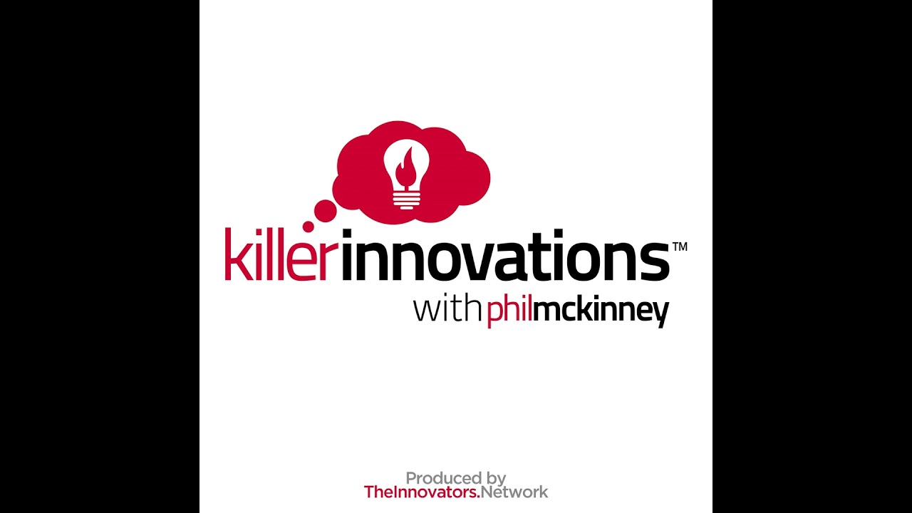 The Best of Killer Innovations: My Innovation Library