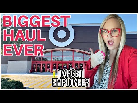Huge Target Fall