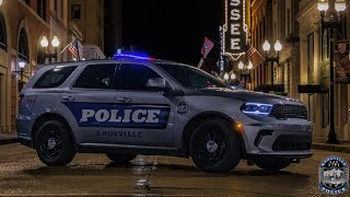Knoxville police see 'dramatic' decrease in violent crime so far this year