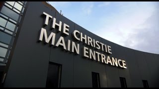 Healthcare Video - The Christie NHS Promotional Video