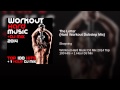 The Letter (Hard Workout Dubstep Mix)
