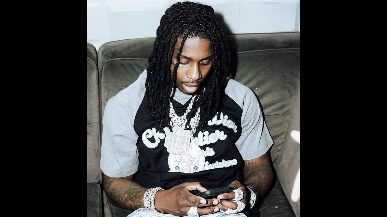 (FREE) Polo G Type Beat 2026 - 