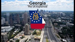 Georgia  The US Explained