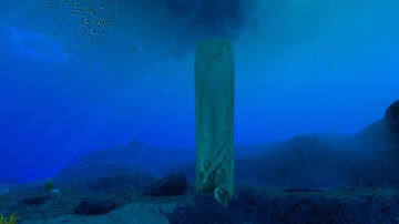 BRINICLE FORMING | Subnautica: Below Zero (experimental)Exploring Build 21431