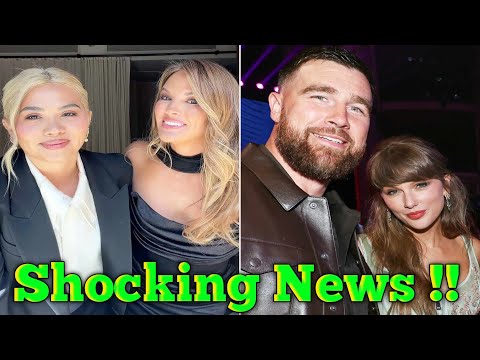 Shocking News 😭😭 Becca Tilley Shares ‘Once-in-a-Lifetime’ Experience at Taylor Swift and Travis