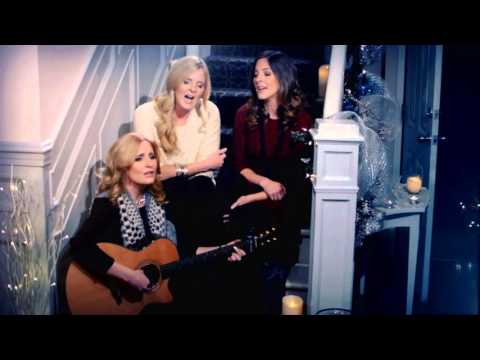 The Ennis Sisters - I'll Be There Christmas Eve - YouTube