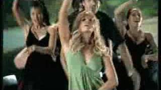 crickets sing for anamaria - emma bunton