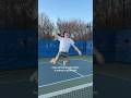 Pickleball is that serious 😮🤣